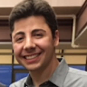 Meet your Posher, Jared